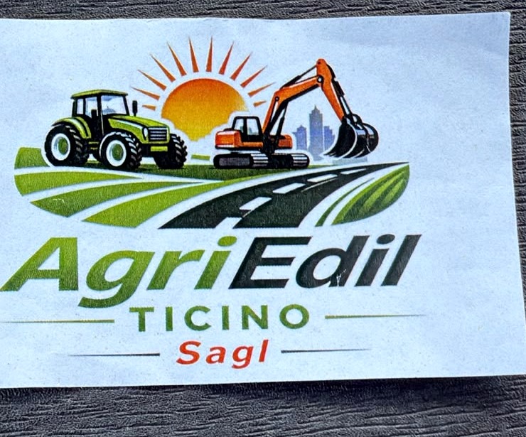 Logo AgriEdil Ticino Sagl